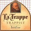 Ediketten La Trappe Isid'or Niederlande Bier 01.2018 8711406031766