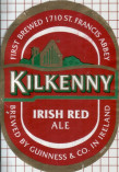 Ediketten Kilkenny Ale, Irish red Irland, Republik Bier 01.2021 4053400277967
