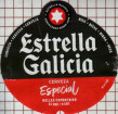 Ediketten Estrella Especial Spanien Bier 01.2023