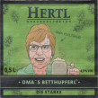 Ediketten Hertl Starke, Die Deutschland Bier 04.2024