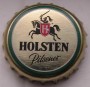 Kronkorken Holsten Deutschland 2005 2000er gold HOLSTEN Pilsener