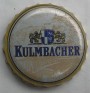 Kronkorken Kulmbacher Deutschland 2014 2010er weiß Kulmbacher