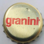 Kronkorken granini Deutschland 2000 2000er gold granini
