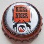 Kronkorken Biere Niger Niger 2014 2010er silber Biere Niger