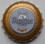 Kronkorken Warsteiner Deutschland 2015 2010er orangen Warsteiner Radler Grapefruit 1753