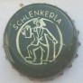 Kronkorken Schlenkerla Deutschland 2015 2010er grün Schlenkerla