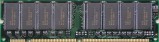 Arbeitsspeicher  SDRAM PC133 128MB