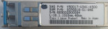 Transceiver SFP 25x100MHz L-16.1